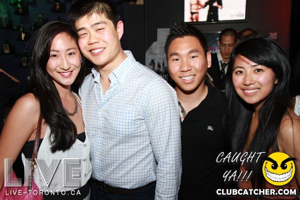 Live nightclub photo 57 - June 24th, 2011