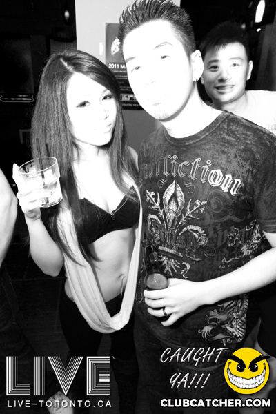 Live nightclub photo 7 - June 24th, 2011