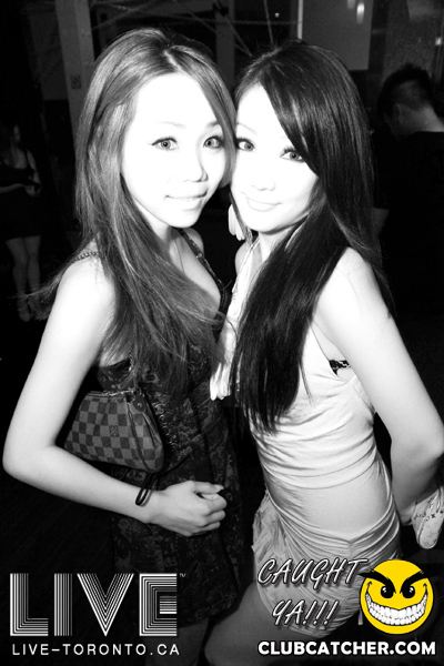 Live nightclub photo 61 - June 24th, 2011