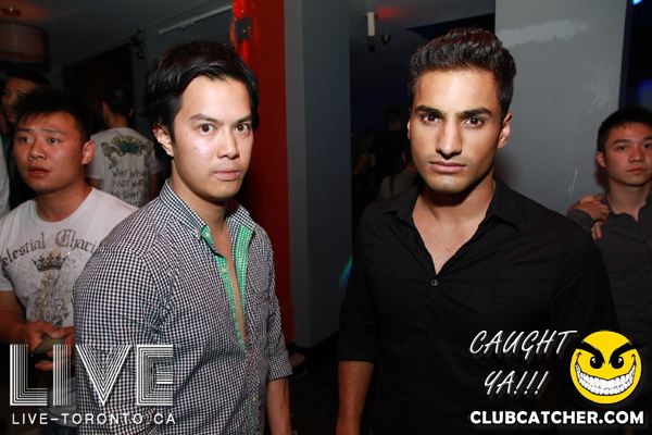 Live nightclub photo 80 - June 24th, 2011