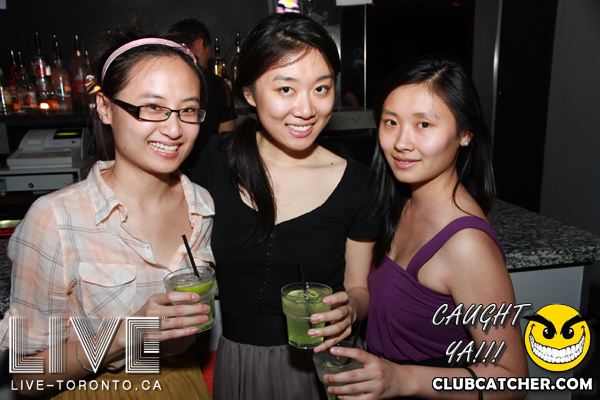 Live nightclub photo 84 - June 24th, 2011