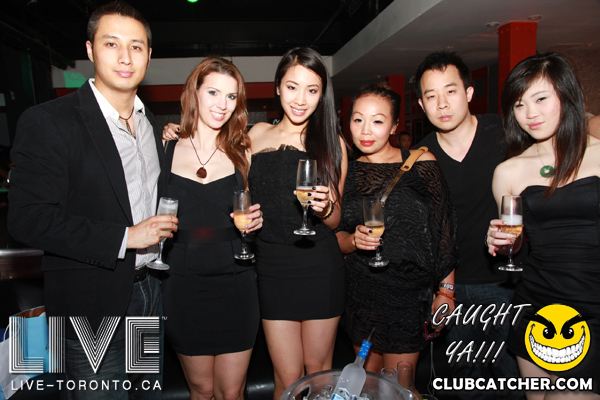 Live nightclub photo 96 - June 24th, 2011