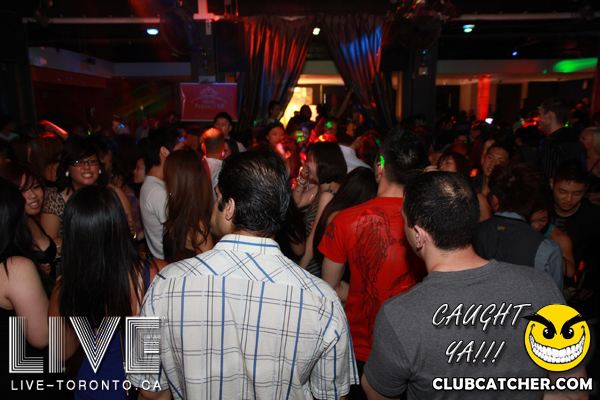 Live nightclub photo 97 - June 24th, 2011
