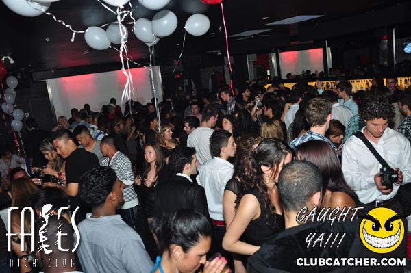 Faces nightclub photo 101 - June 24th, 2011