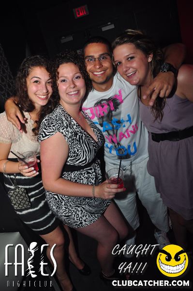 Faces nightclub photo 102 - June 24th, 2011