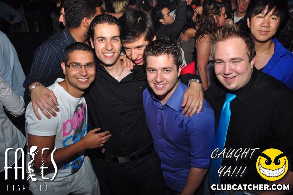Faces nightclub photo 105 - June 24th, 2011