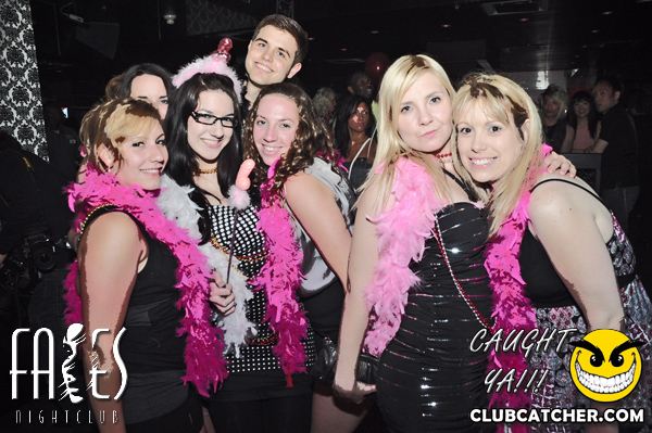 Faces nightclub photo 108 - June 24th, 2011