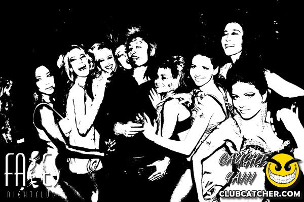 Faces nightclub photo 109 - June 24th, 2011