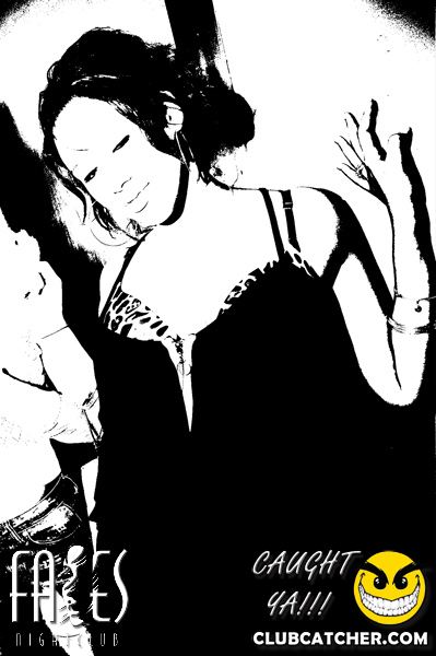 Faces nightclub photo 126 - June 24th, 2011