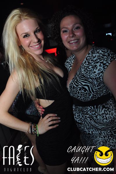 Faces nightclub photo 127 - June 24th, 2011
