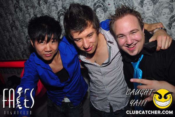 Faces nightclub photo 128 - June 24th, 2011