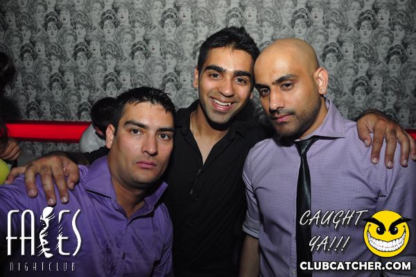 Faces nightclub photo 130 - June 24th, 2011