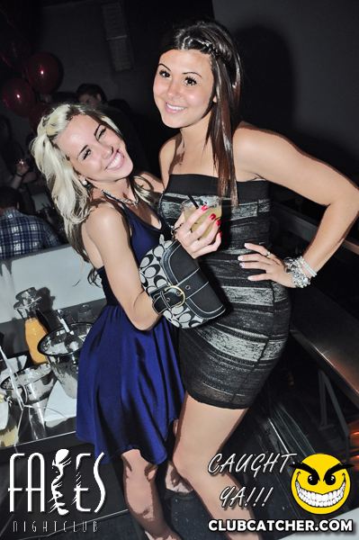 Faces nightclub photo 139 - June 24th, 2011