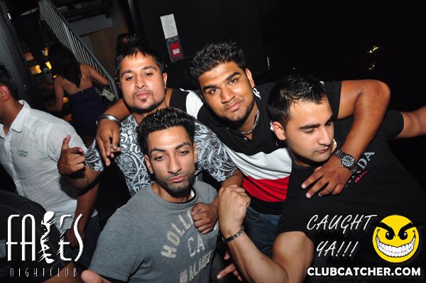 Faces nightclub photo 145 - June 24th, 2011