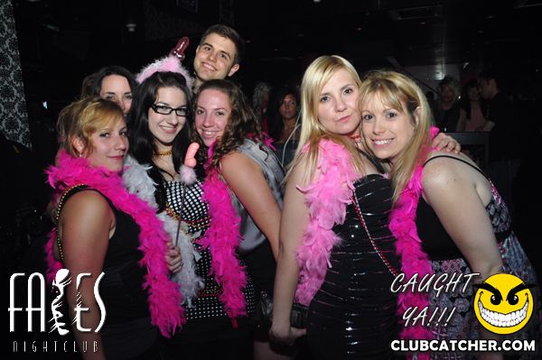 Faces nightclub photo 146 - June 24th, 2011