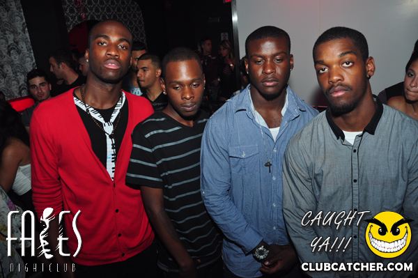 Faces nightclub photo 150 - June 24th, 2011