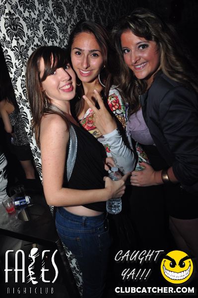 Faces nightclub photo 157 - June 24th, 2011