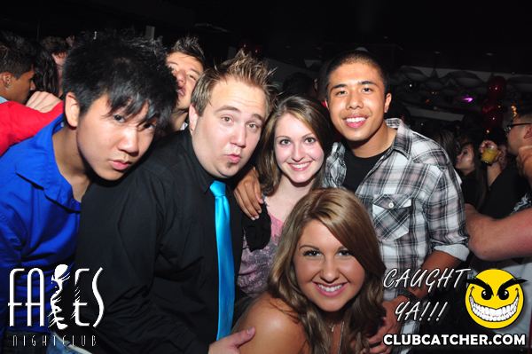 Faces nightclub photo 159 - June 24th, 2011