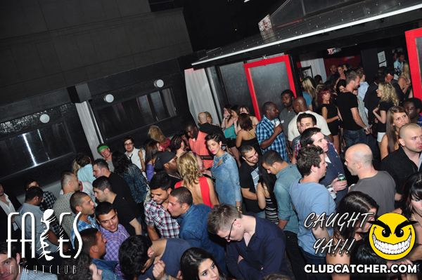 Faces nightclub photo 161 - June 24th, 2011