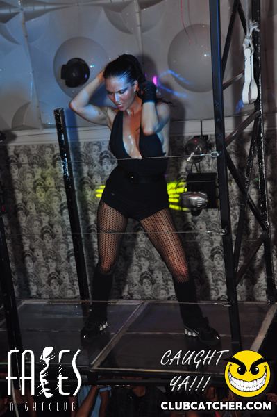 Faces nightclub photo 162 - June 24th, 2011