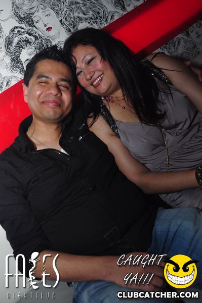 Faces nightclub photo 165 - June 24th, 2011