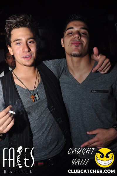 Faces nightclub photo 166 - June 24th, 2011