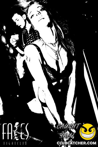 Faces nightclub photo 169 - June 24th, 2011