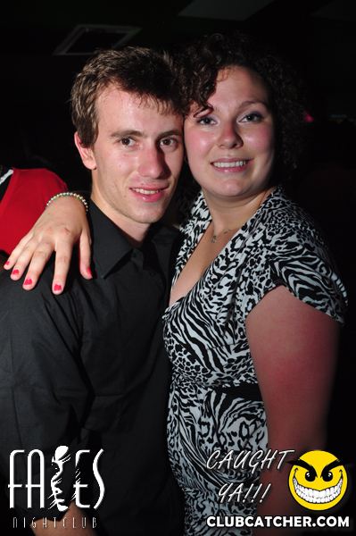 Faces nightclub photo 170 - June 24th, 2011