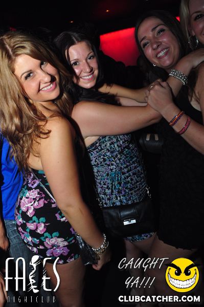 Faces nightclub photo 171 - June 24th, 2011