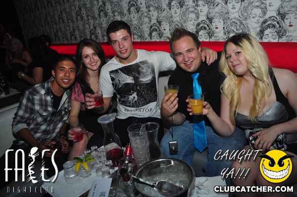 Faces nightclub photo 174 - June 24th, 2011
