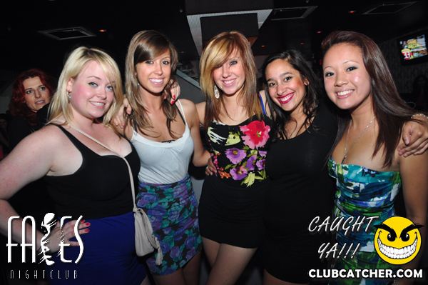 Faces nightclub photo 177 - June 24th, 2011