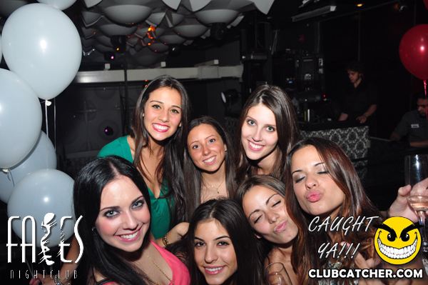 Faces nightclub photo 180 - June 24th, 2011