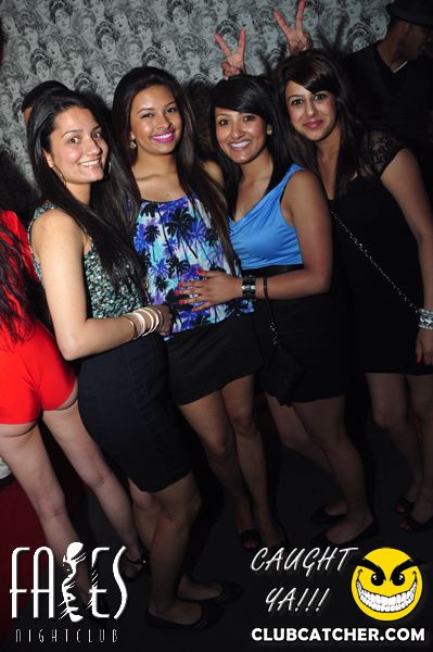 Faces nightclub photo 182 - June 24th, 2011