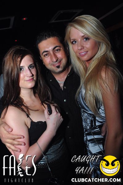 Faces nightclub photo 184 - June 24th, 2011