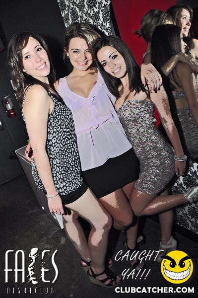 Faces nightclub photo 185 - June 24th, 2011