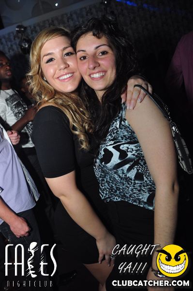Faces nightclub photo 191 - June 24th, 2011