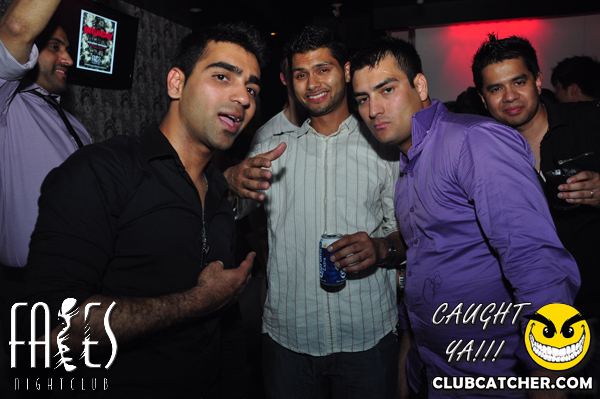 Faces nightclub photo 192 - June 24th, 2011