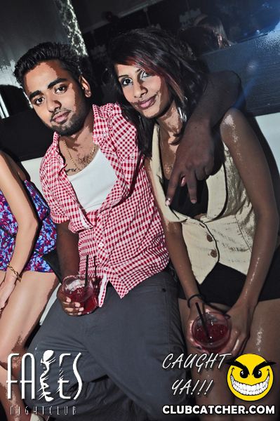 Faces nightclub photo 21 - June 24th, 2011