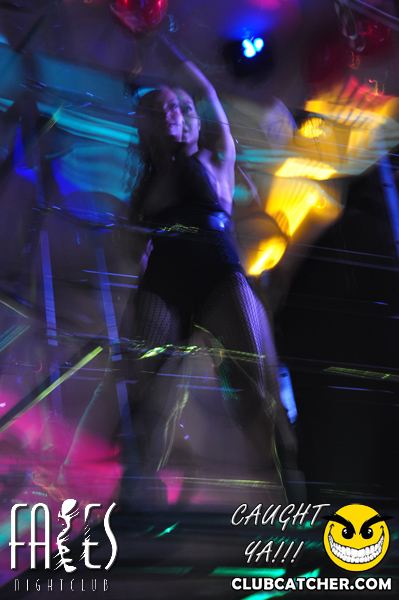 Faces nightclub photo 205 - June 24th, 2011