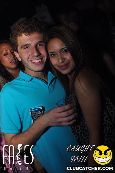 Faces nightclub photo 208 - June 24th, 2011
