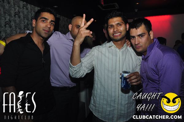 Faces nightclub photo 210 - June 24th, 2011