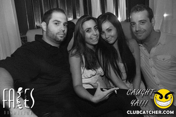 Faces nightclub photo 24 - June 24th, 2011