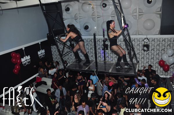 Faces nightclub photo 28 - June 24th, 2011
