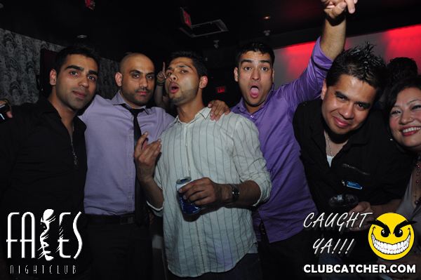 Faces nightclub photo 292 - June 24th, 2011