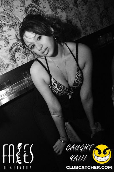 Faces nightclub photo 303 - June 24th, 2011