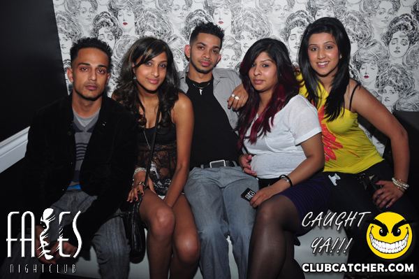 Faces nightclub photo 32 - June 24th, 2011