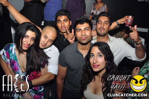 Faces nightclub photo 35 - June 24th, 2011