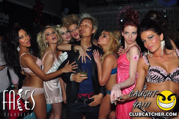 Faces nightclub photo 36 - June 24th, 2011