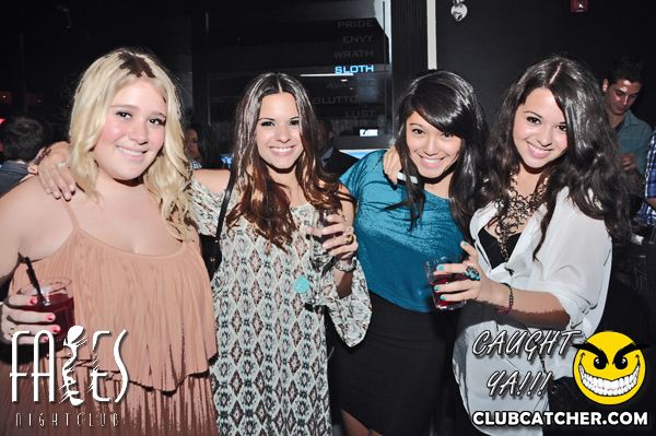 Faces nightclub photo 62 - June 24th, 2011
