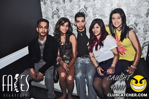 Faces nightclub photo 66 - June 24th, 2011